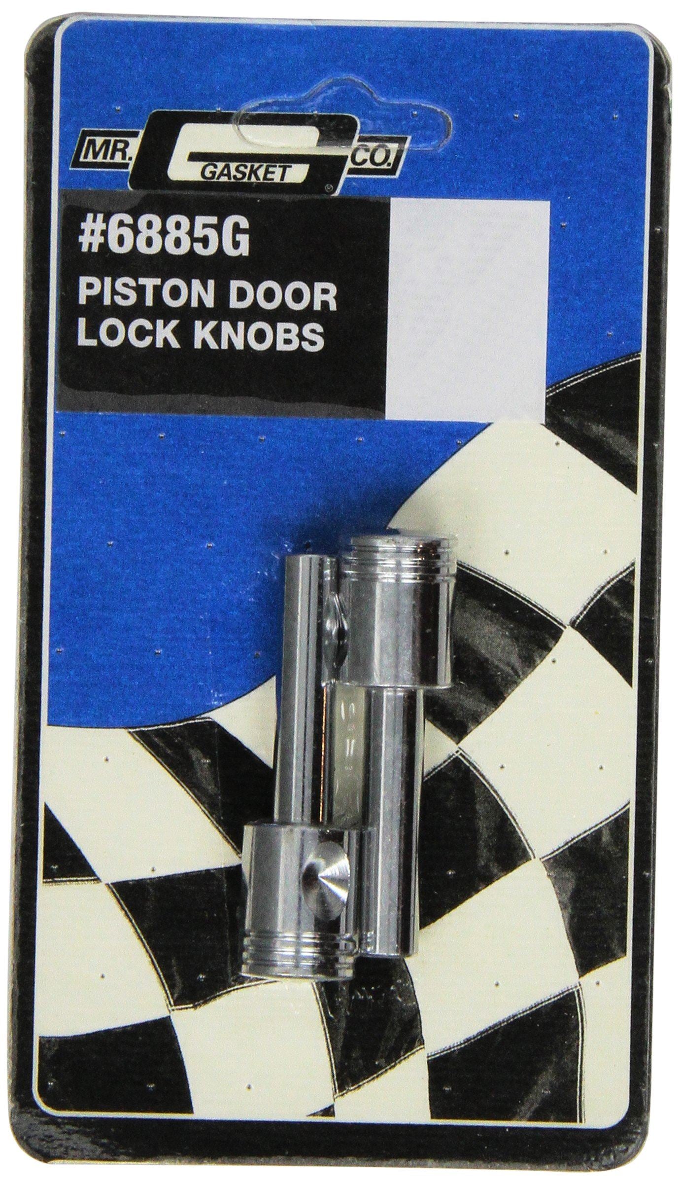 Mr Gasket 6885G
