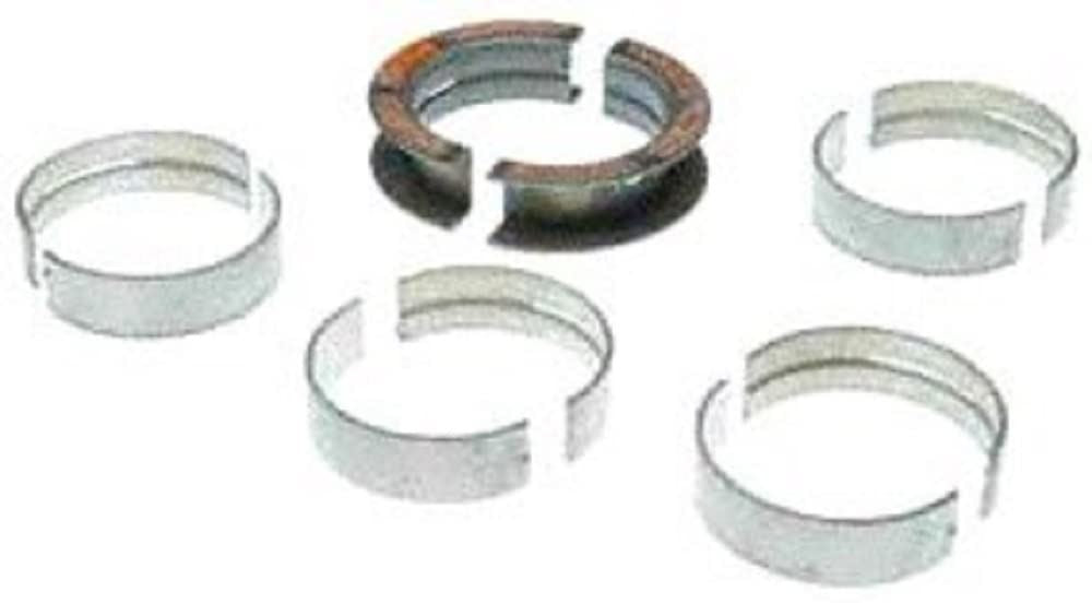 Clevite MS-1039P Engine Crankshaft Main Bearing Set