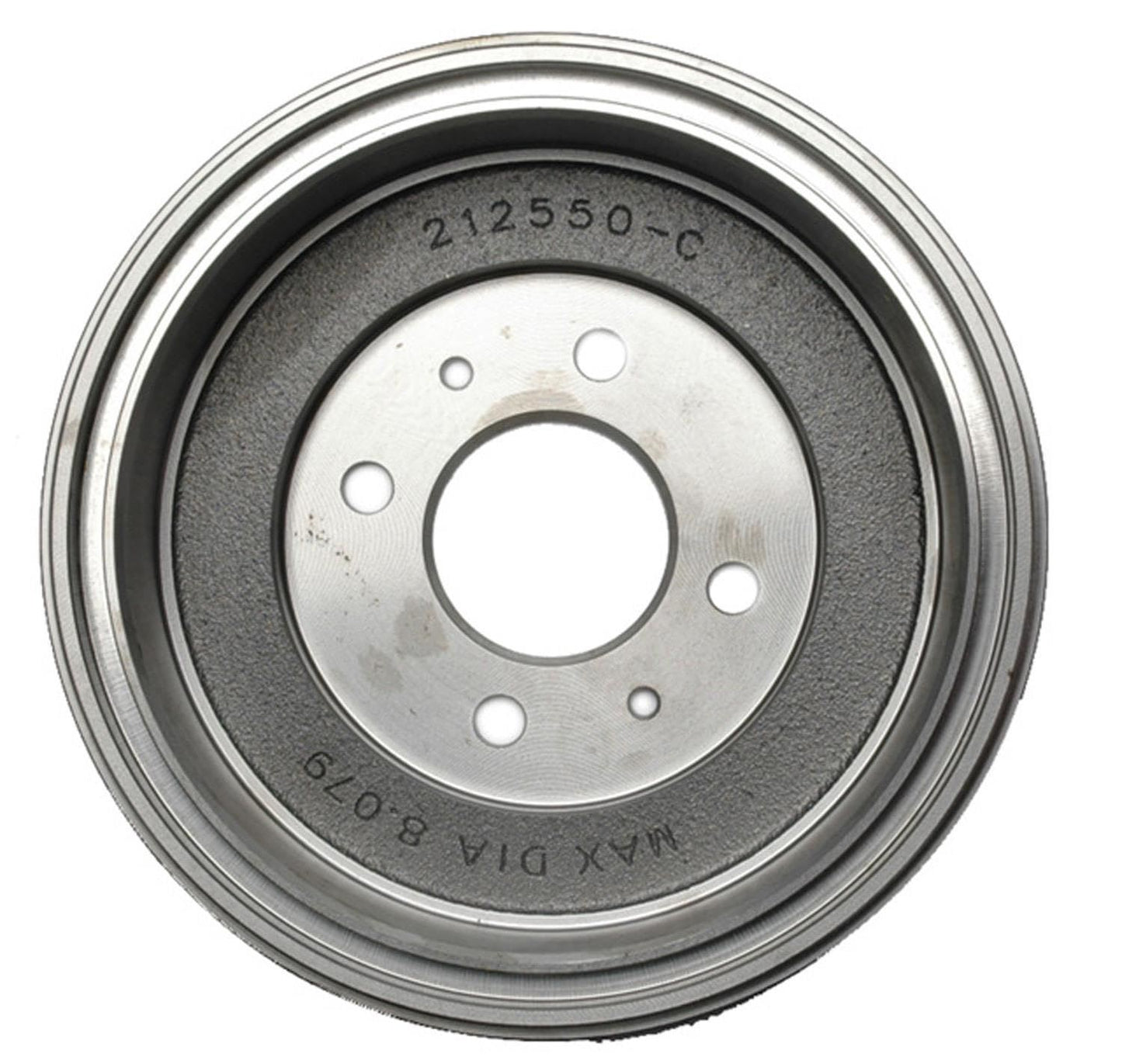 ACDelco Professional Durastop 18B546 Tambour de frein