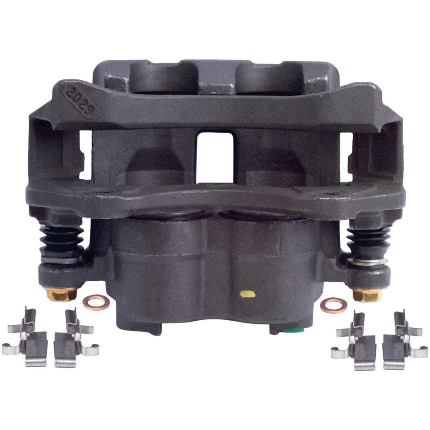 Cardone 18-B4827 Pinza de freno de disco