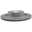 ACDelco Advantage 18A2748AC Rotor de frein à disque
