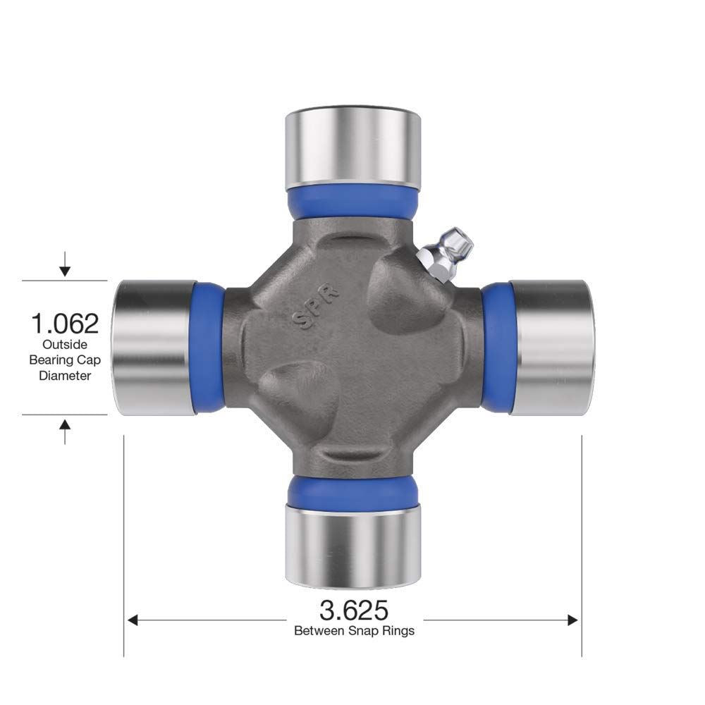 DANA Spicer 5-213X Universal Joint