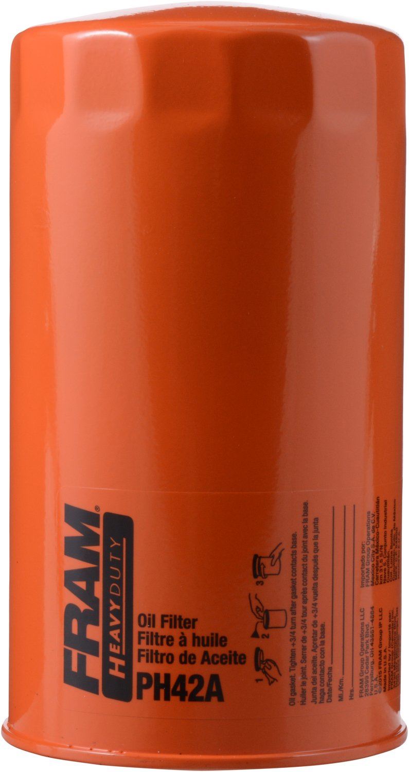 FRAM PH42A