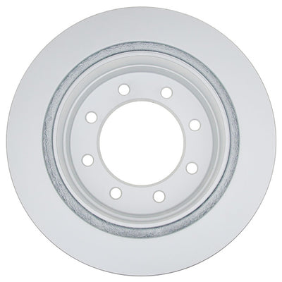 Rotor de freno de disco ACDelco Advantage 18A2932AC