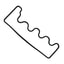 Beck/Arnley 036-0859 Engine Valve Cover Gasket
