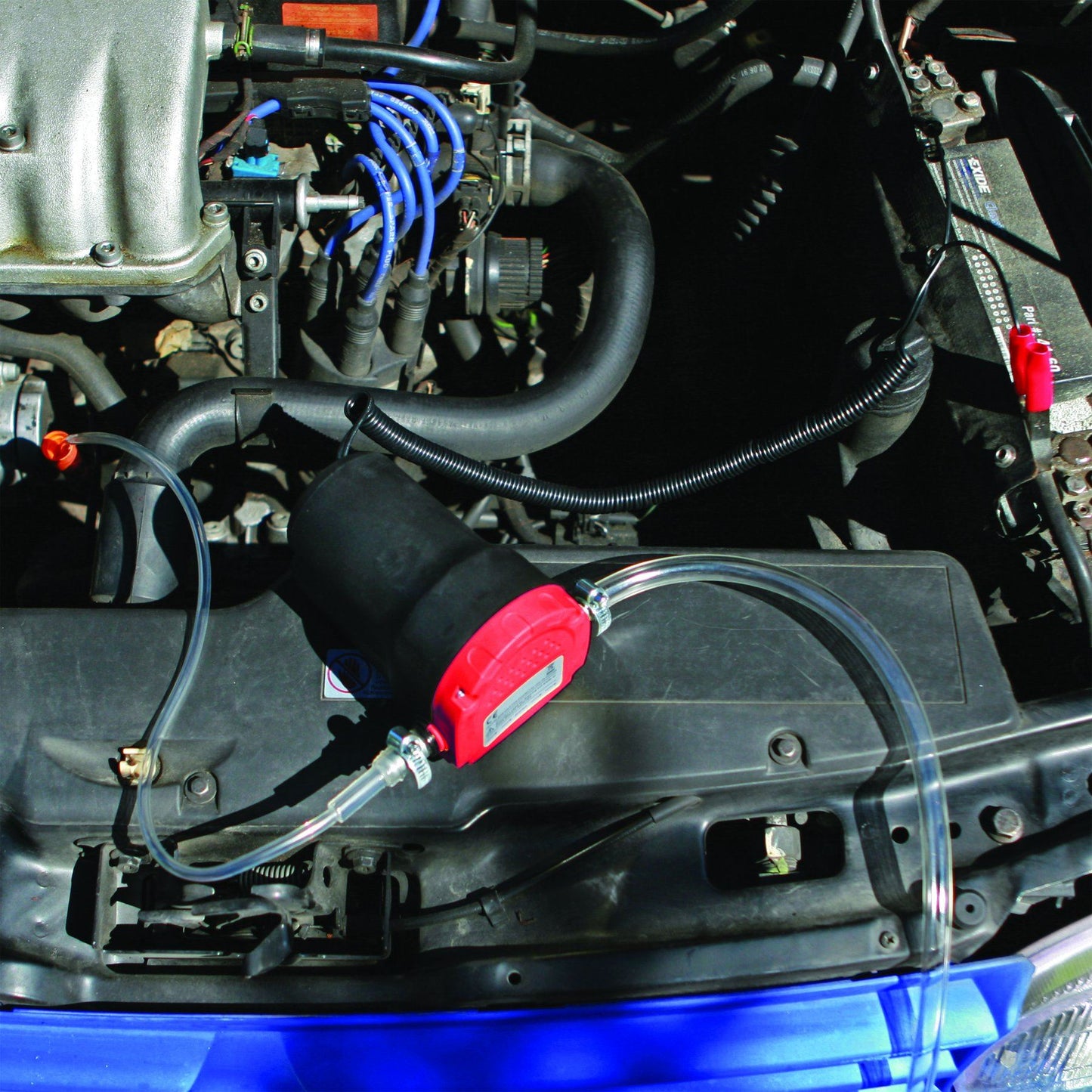 Outil de performances W54170
