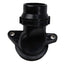 Beck/Arnley 147-0091 Bride de sortie de liquide de refroidissement moteur