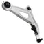 Beck/Arnley 102-8395 Suspension Control Arm and Ball Joint Assembly