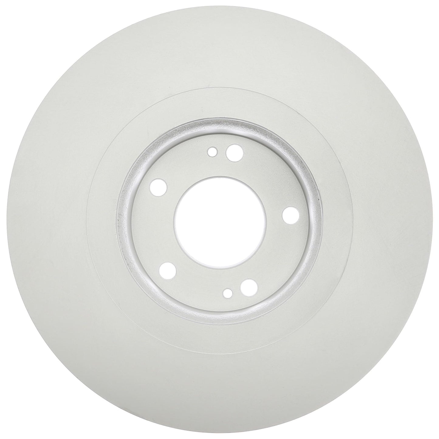ACDelco Advantage 18A2613AC Rotor de frein à disque