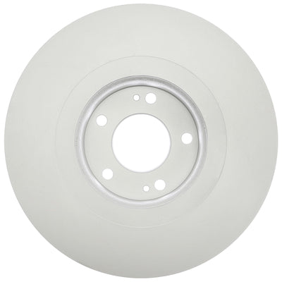 ACDelco Advantage 18A2613AC Rotor de frein à disque