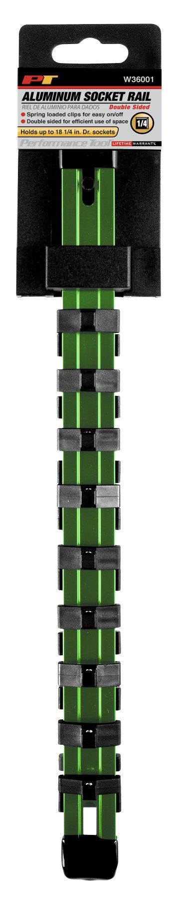 Performance Tool W36001