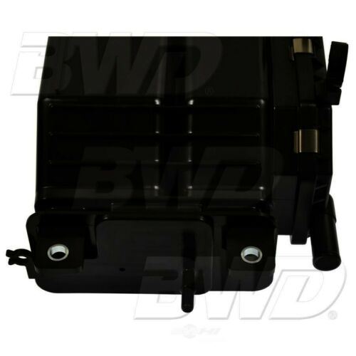 Bote de vapor BWD CP1439