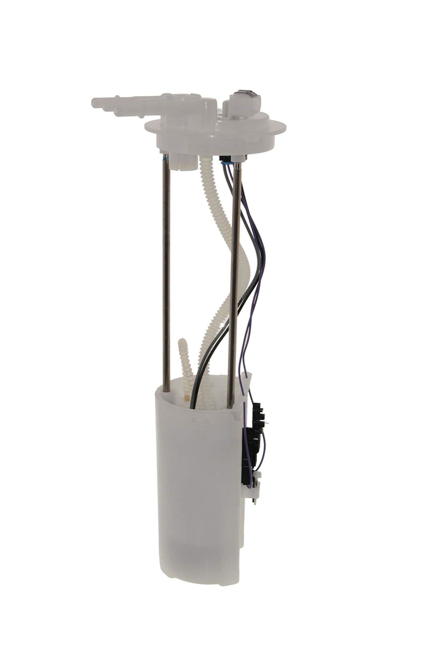 Genuine GM Parts MU1614 Fuel Pump Module Assembly