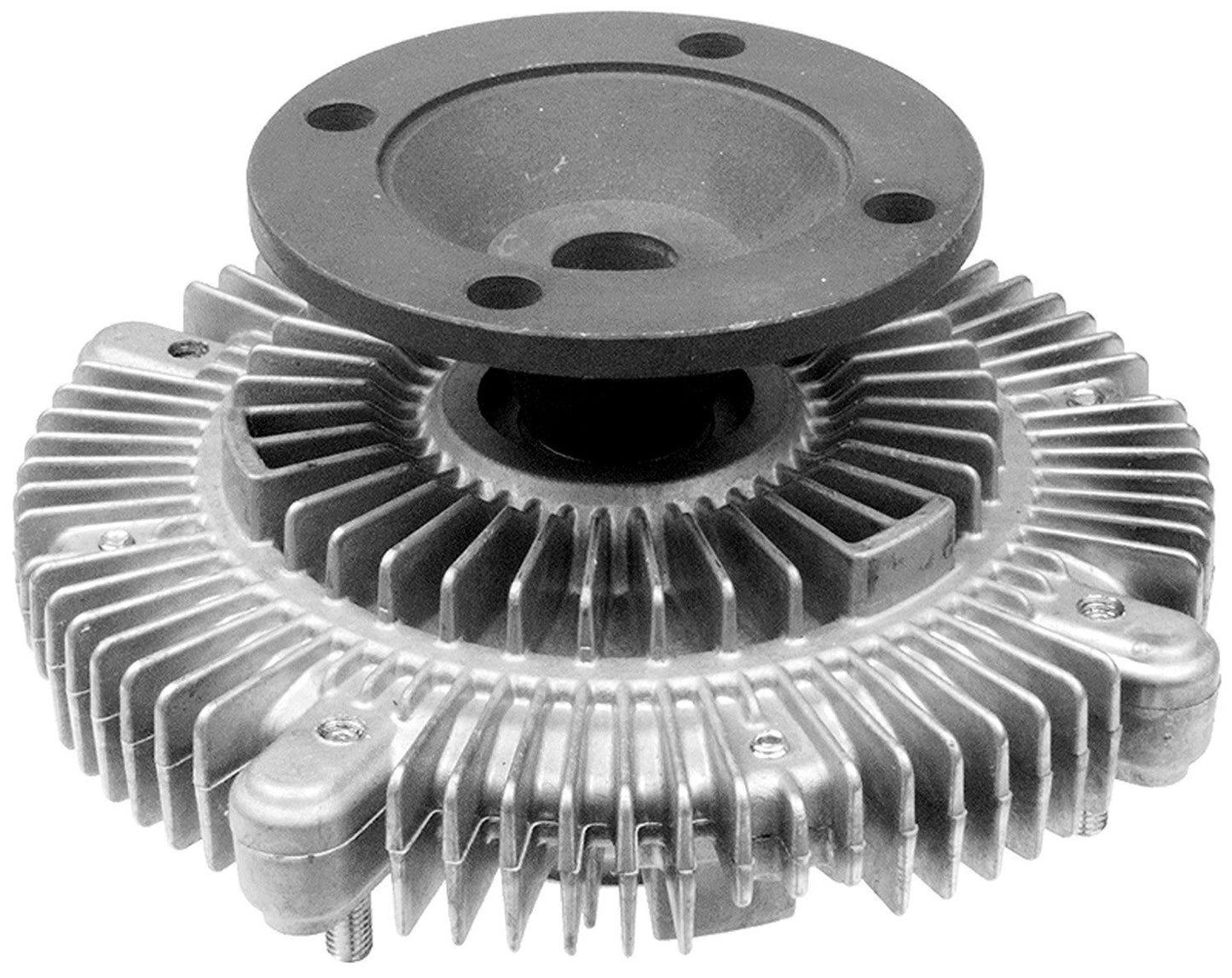 Hayden 2677 Embrayage de ventilateur de refroidissement du moteur