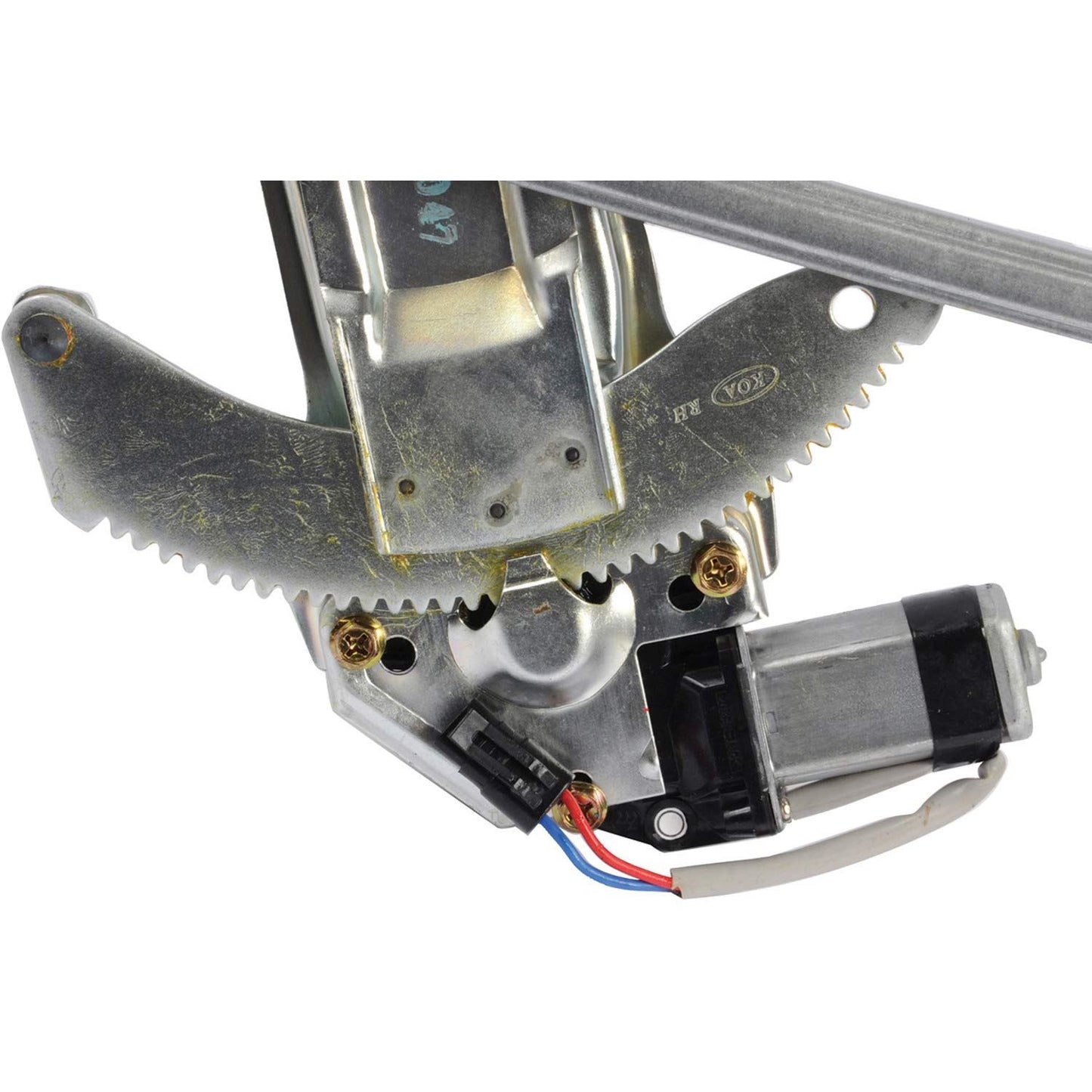 CARDONE 82-610AR Ensemble moteur et régulateur de vitre électrique
