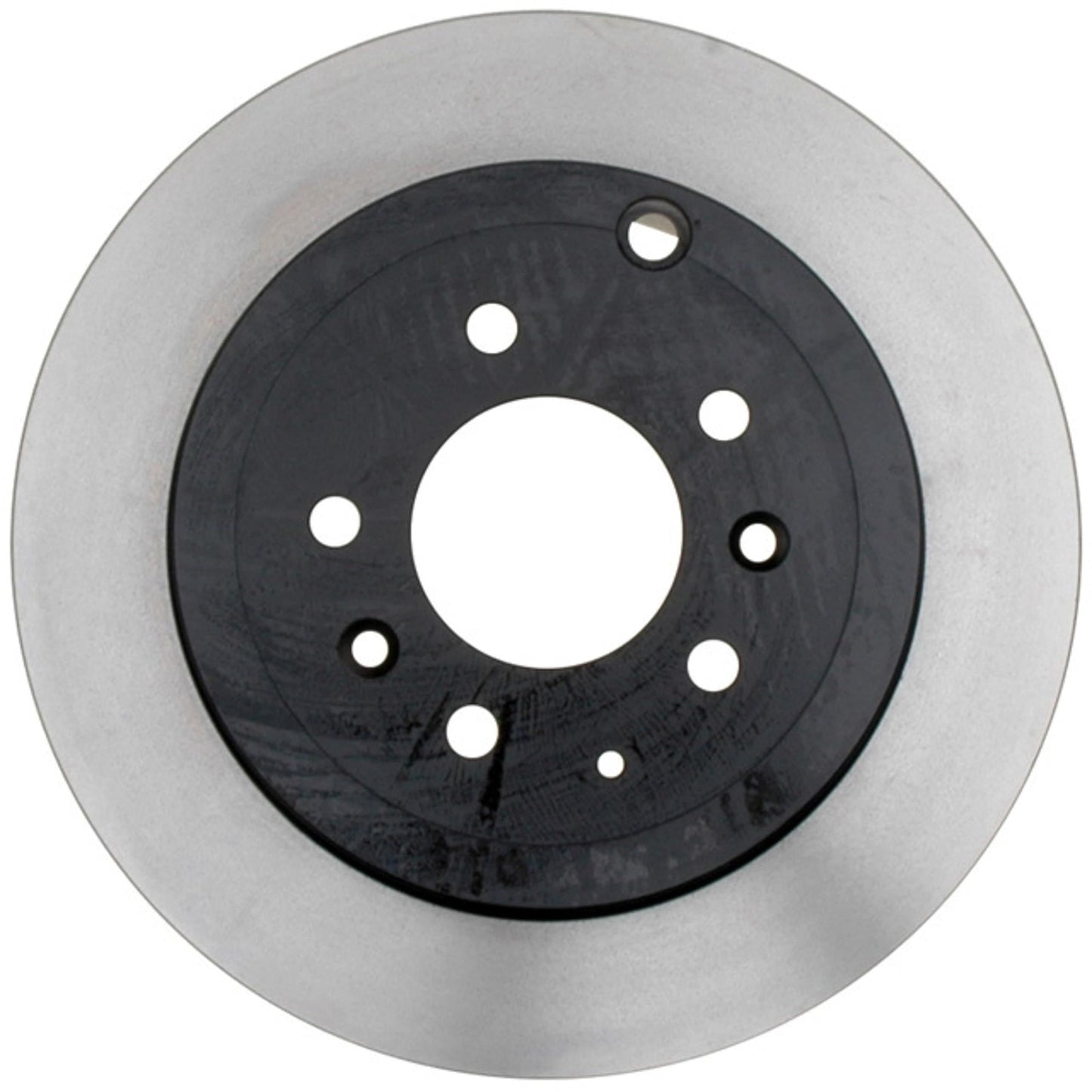 ACDelco Professional Durastop 18A2466 Rotor de freno de disco