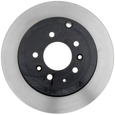 ACDelco Professional Durastop 18A2466 Rotor de freno de disco