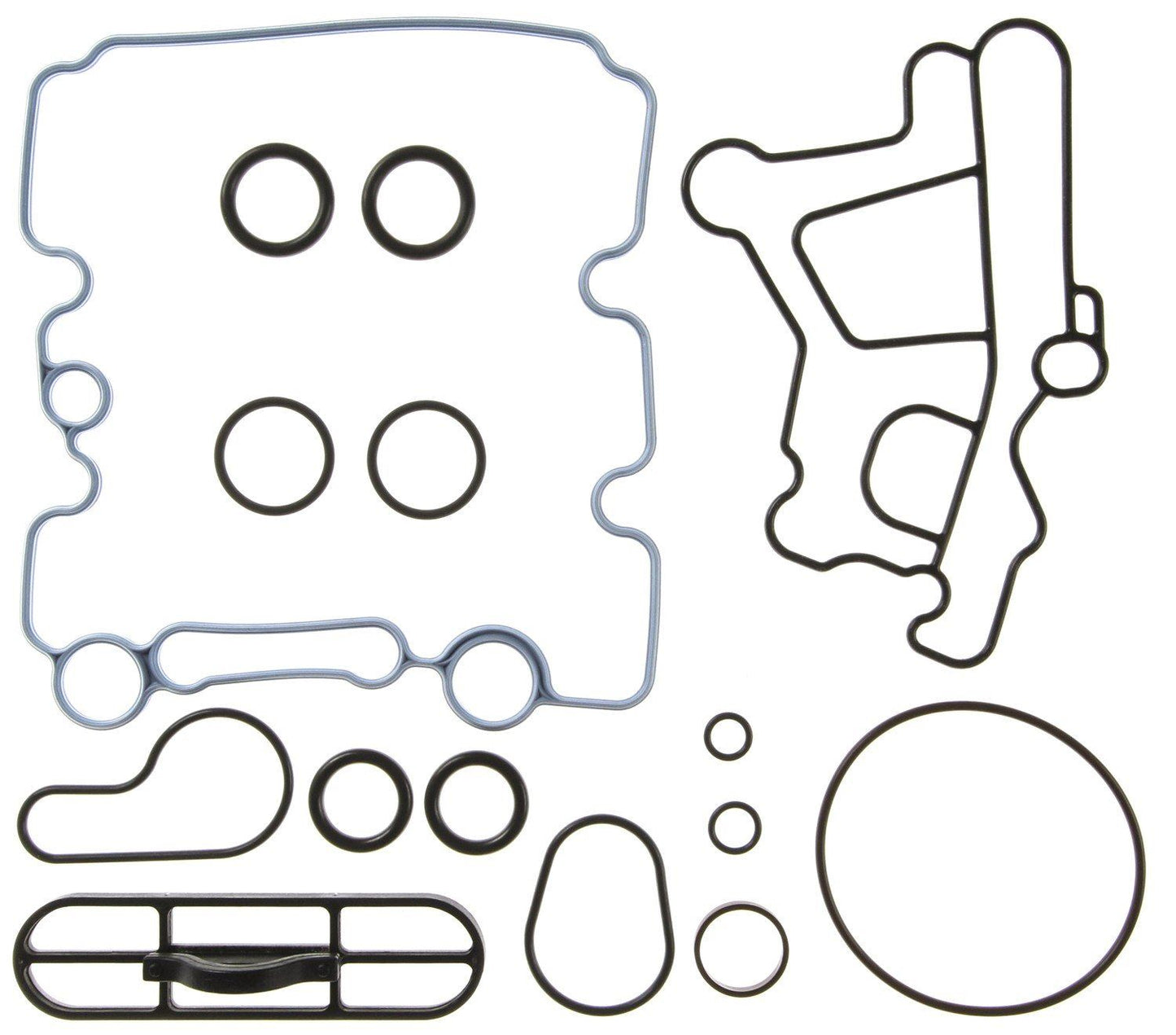 Mahle GS33699 Engine Oil Cooler Gasket Set