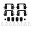 Beck/Arnley 084-2143 Disc Brake Hardware Kit