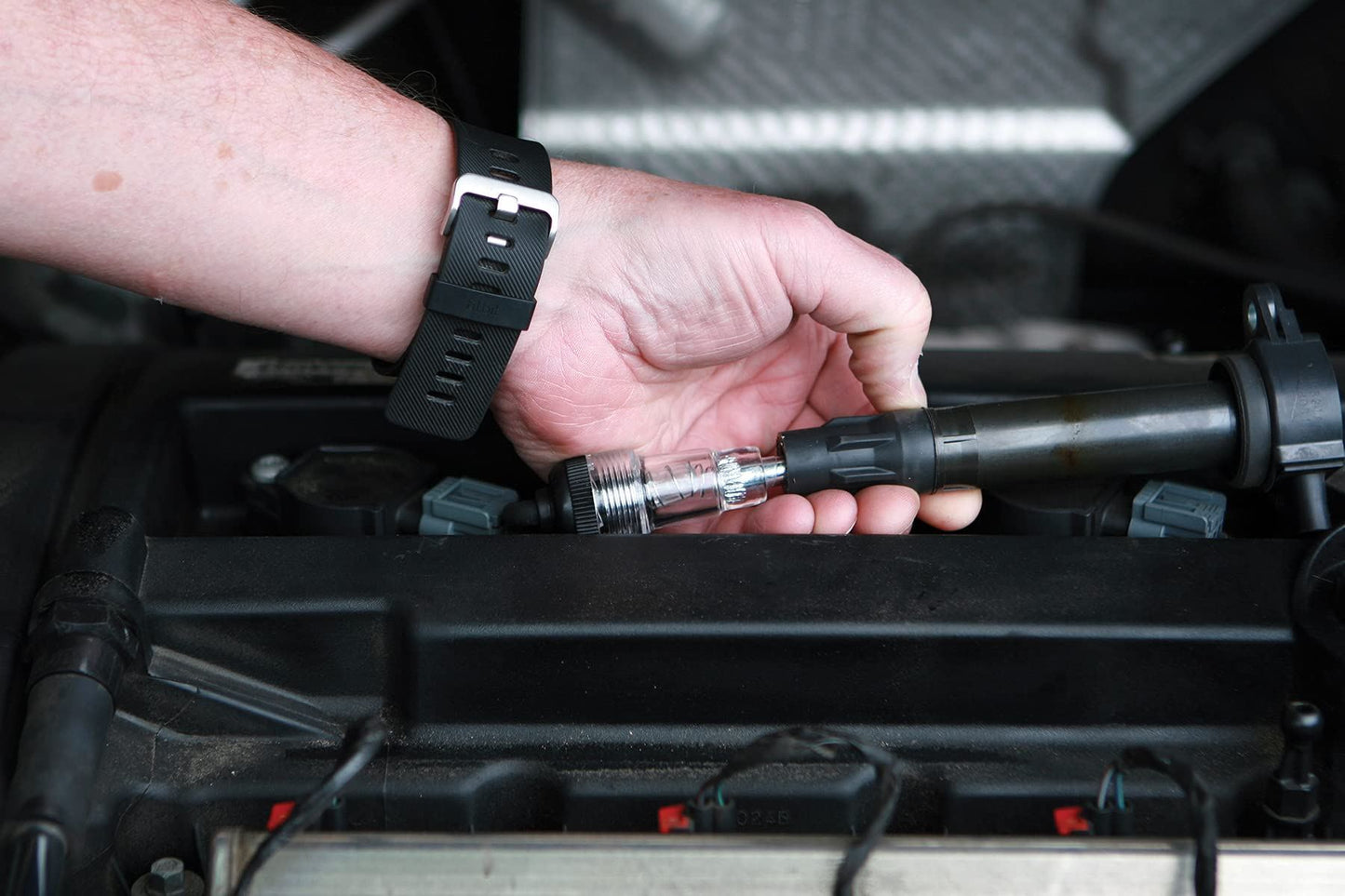 PERFORMANCE TOOL W86554