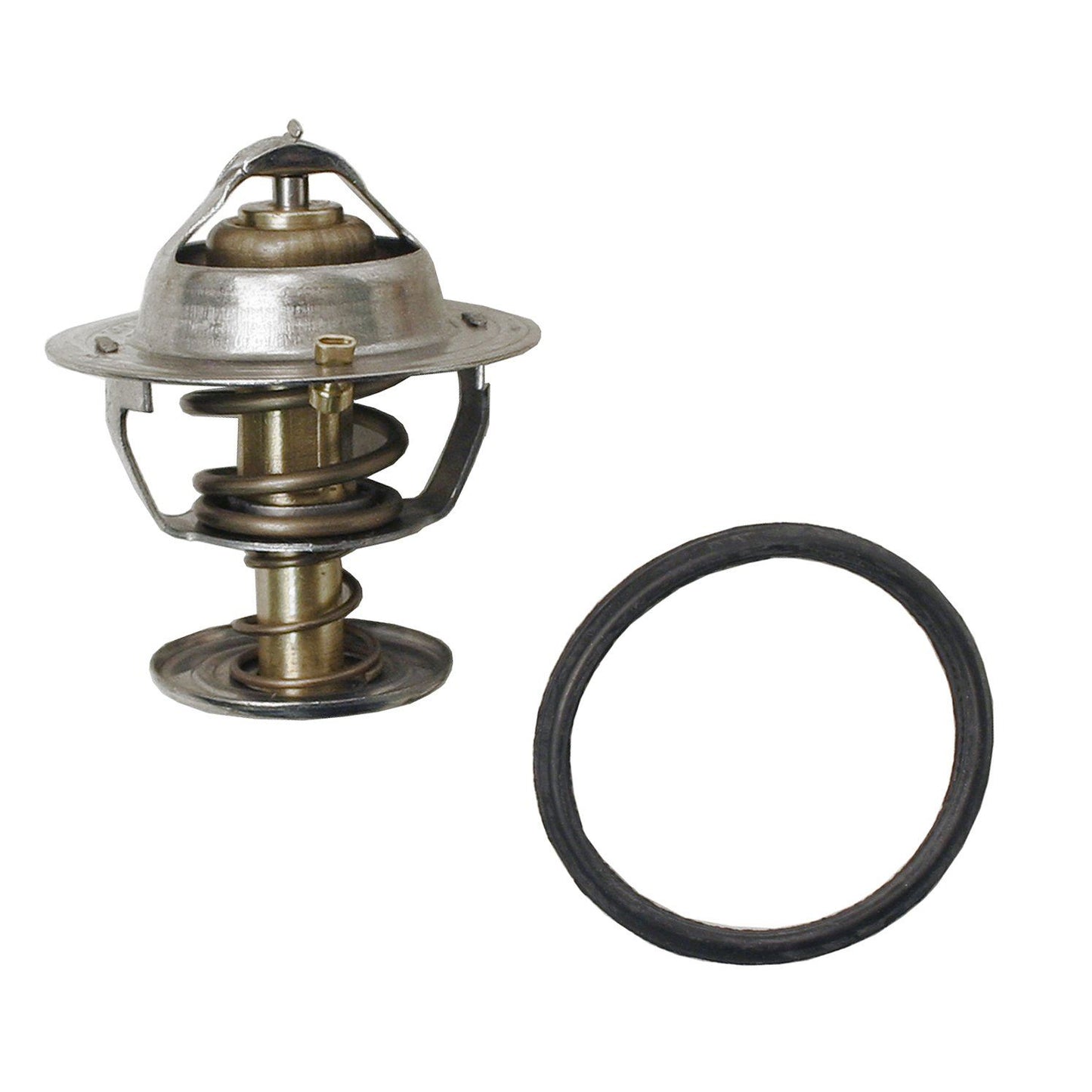 Beck/Arnley 143-0728 Termostato de refrigerante del motor