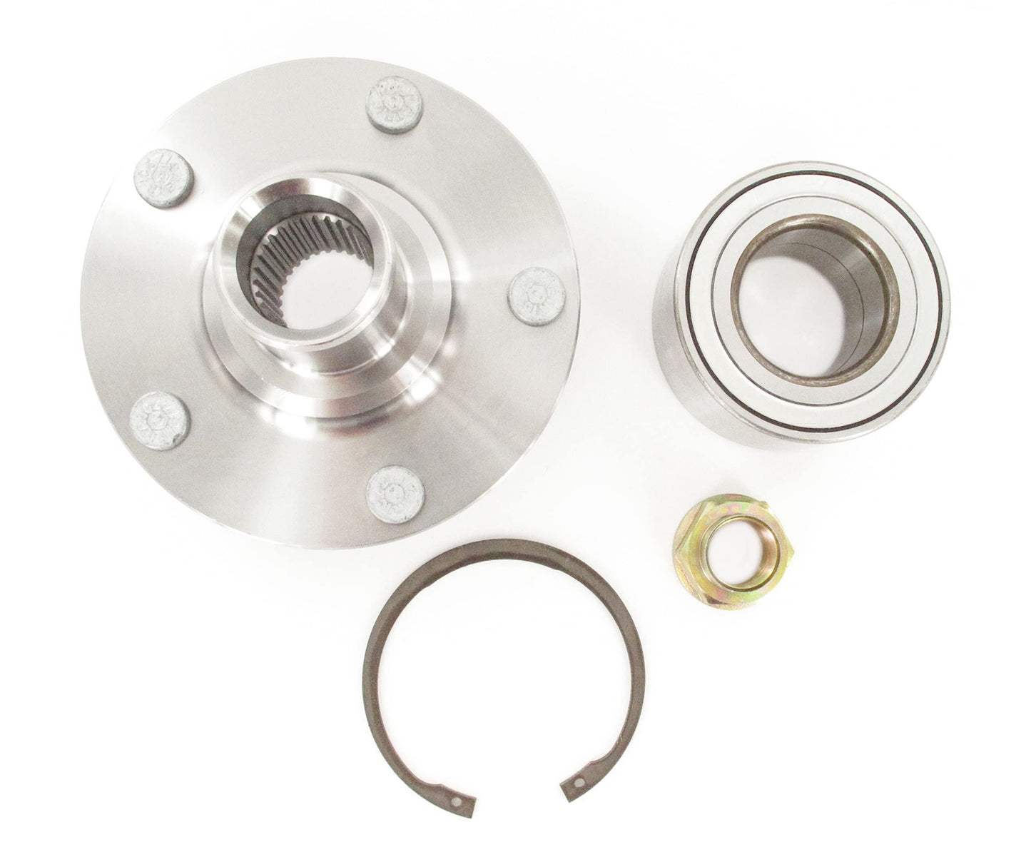 SKF BR930302K