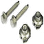 Dorman 55157 Fuel Tank Attaching Hardware