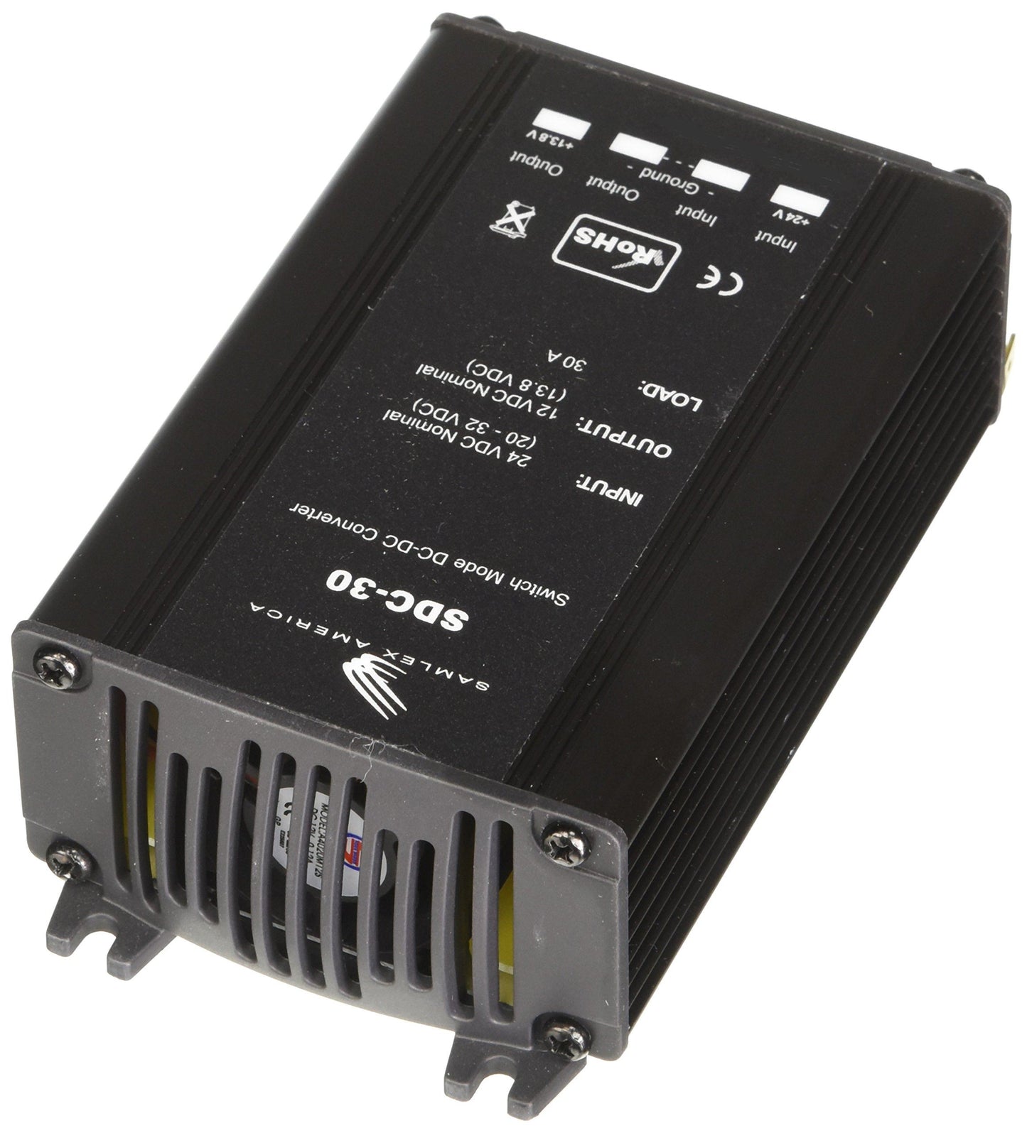 SAMLEX SDC30