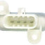 BWD RU1056 HVAC Blower Motor Resistor