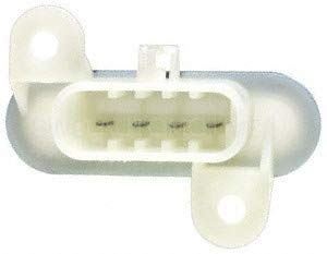 BWD RU1056 HVAC Blower Motor Resistor