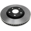 ACDelco Professional Durastop 18A2522 Disque de frein à disque
