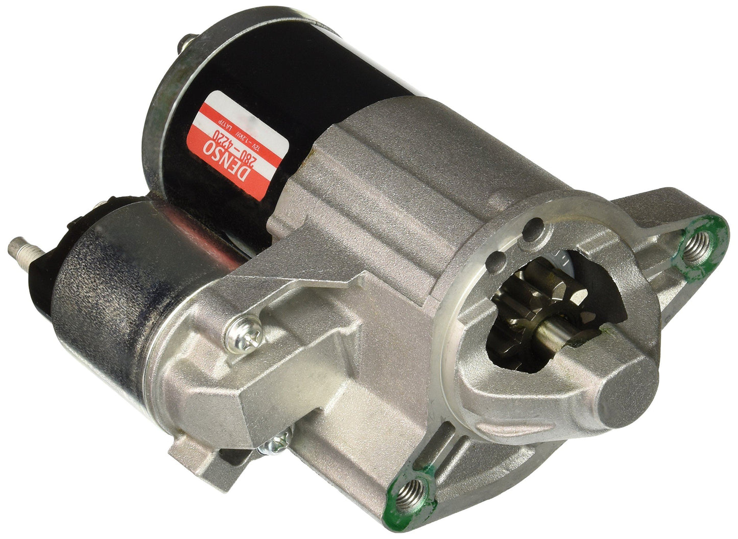 Motor de arranque DENSO 280-4220