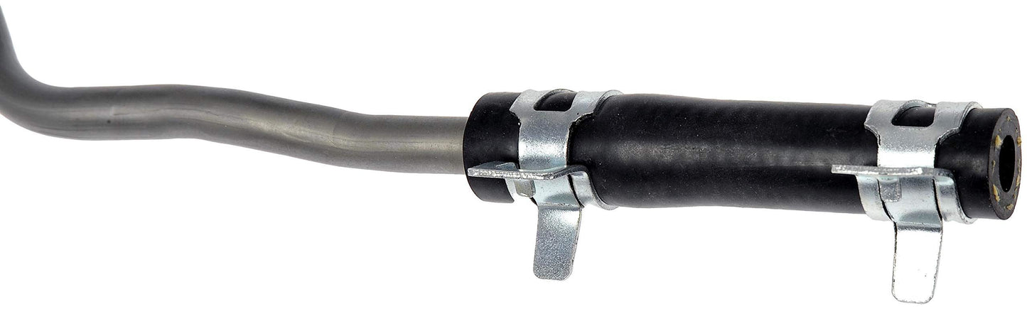 Línea de refrigerante del turbocompresor Dorman 626-600
