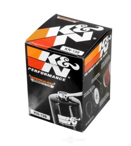 K&N KN198