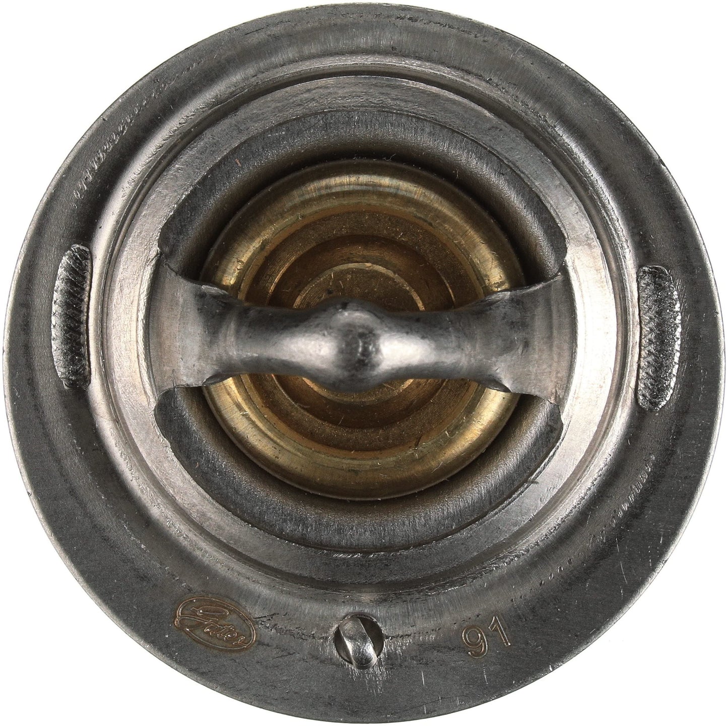 Gates 33429 Engine Coolant Thermostat