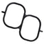 Beck/Arnley 037-4886 Fuel Injection Plenum Gasket Set