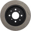 Stoptech 126.40017SL Disc Brake Rotor