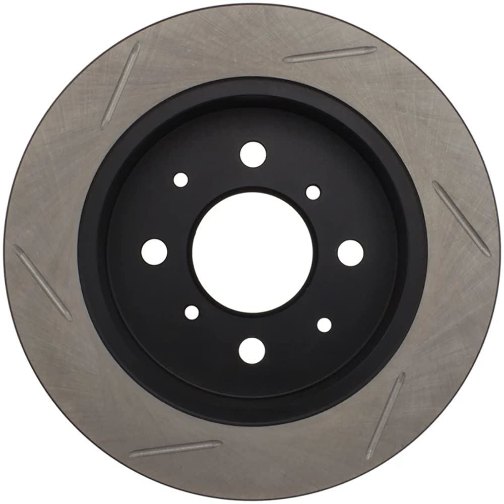 Stoptech 126.40017SL Disc Brake Rotor