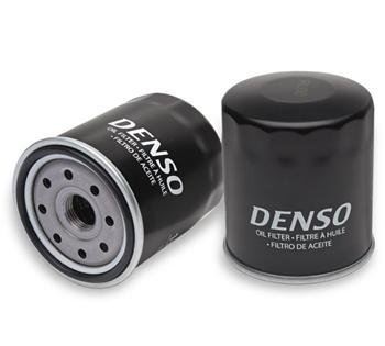 Filtro de aceite del motor DENSO 150-2006