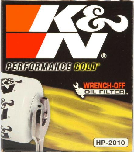 K&N HP2010