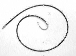 Cable de freno de estacionamiento Raybestos BC93142