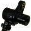 BWD ABS776 ABS Wheel Speed Sensor