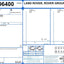 CRP 81047900 Juego de pernos de culata de motor