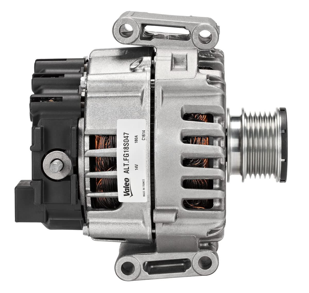 Alternateur Valeo 439704