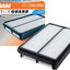 Fram CA9441 Air Filter