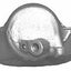 Étrier de frein à disque ACDelco Professional Durastop 18FR85