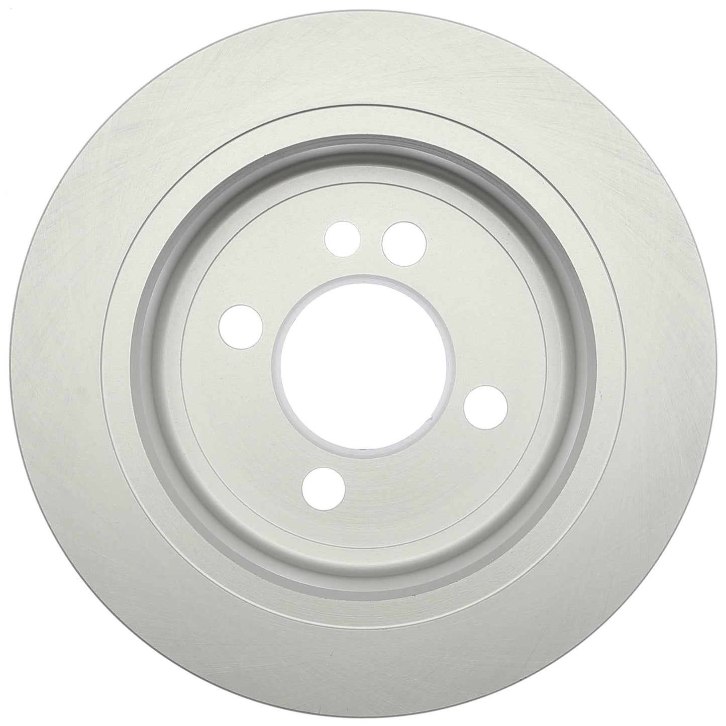 ACDelco Advantage 18A2623AC Rotor de frein à disque