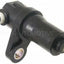 Capteur de vitesse de roue ABS BWD ABS751