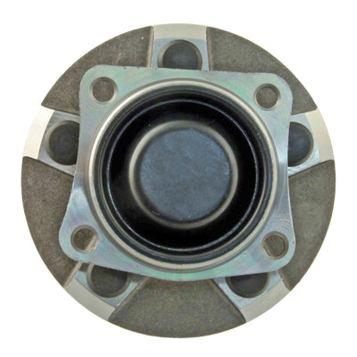 ACDelco Professional 512218 Conjunto de buje y rodamiento de rueda