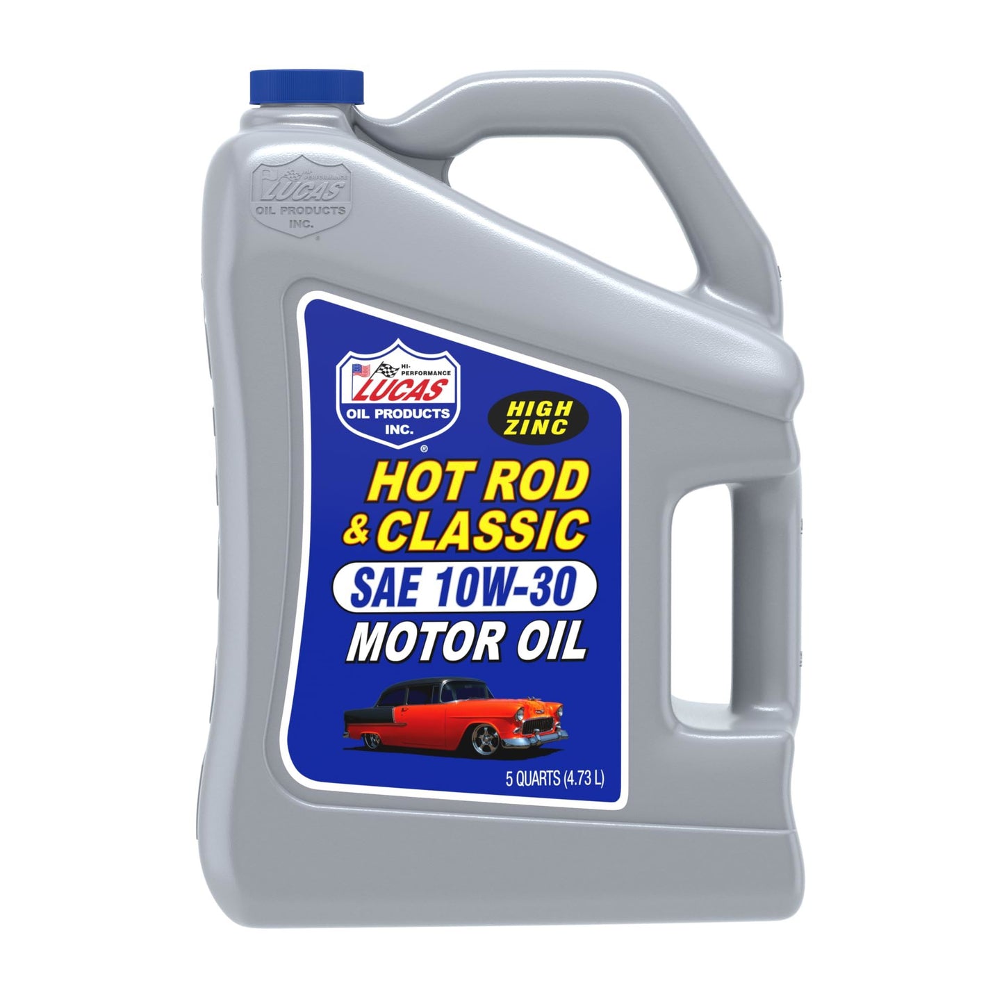 LUCAS OIL 10679
